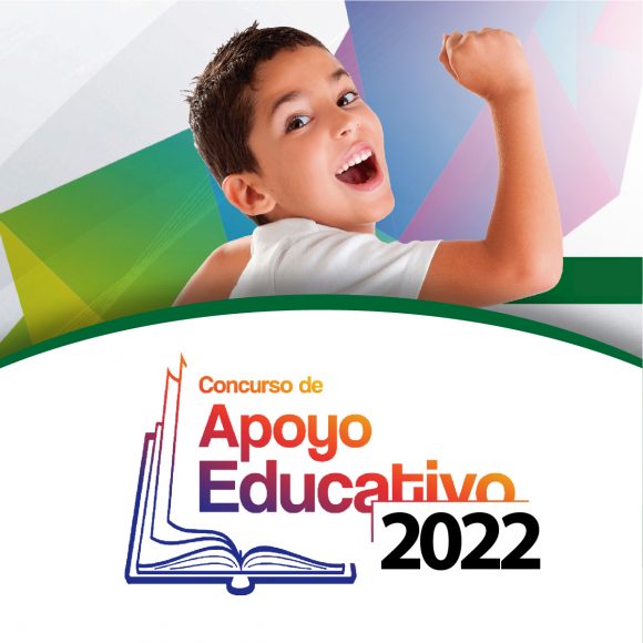 Concurso de Apoyo Educativo 2022