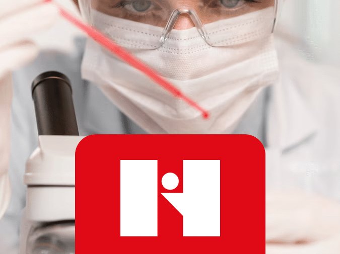 Laboratorio Clínico HEMOLAB