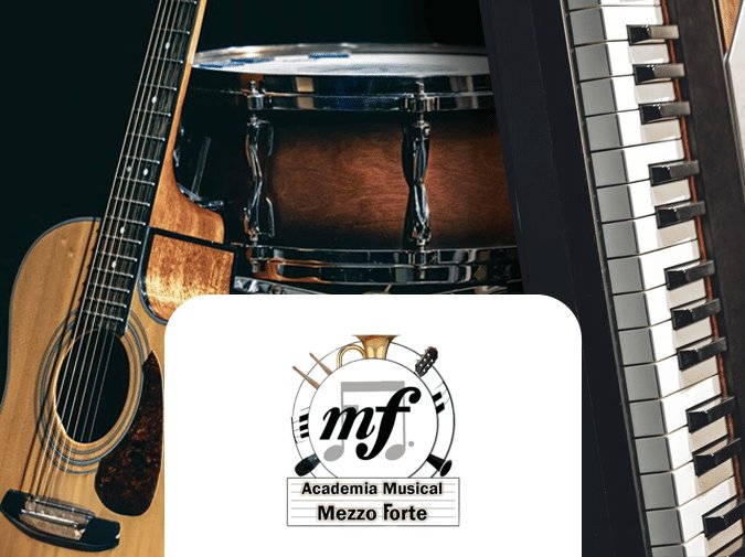 Academia Musical Mezzoforte