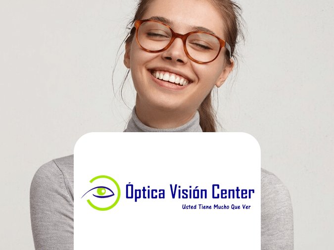 Óptica Visión Center